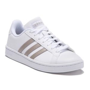 Adidas ortholite float sneakers